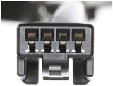 Delphi Vehicle Speed Sensor P/N:SS12252
