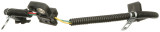Delphi Vehicle Speed Sensor P/N:SS12254