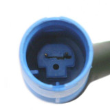 Delphi ABS Wheel Speed Sensor SS20072 - view 2