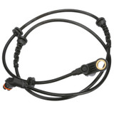 ABS Wheel Speed Sensor fits 2003-2006 Mercedes-Benz S430 S500  DELPHI