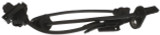 Delphi ABS Wheel Speed Sensor SS20584 - view 2