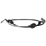 Delphi ABS Wheel Speed Sensor SS20647 - view 2