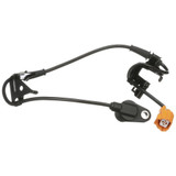 ABS Wheel Speed Sensor fits 2001-2003 Honda Civic  DELPHI