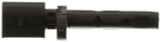 Delphi ABS Wheel Speed Sensor P/N:SS20794