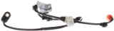 Delphi ABS Wheel Speed Sensor P/N:SS20848
