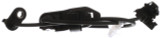 Delphi ABS Wheel Speed Sensor P/N:SS20851
