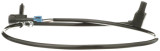 Delphi ABS Wheel Speed Sensor SS20852 - view 2