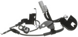 Delphi ABS Wheel Speed Sensor SS20861 - view 2