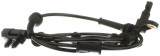 Delphi ABS Wheel Speed Sensor P/N:SS20876