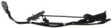Delphi ABS Wheel Speed Sensor SS20913 - view 2
