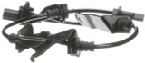 Delphi ABS Wheel Speed Sensor P/N:SS20914