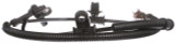 Delphi ABS Wheel Speed Sensor P/N:SS20931