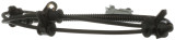 Delphi ABS Wheel Speed Sensor P/N:SS20940