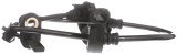 Delphi ABS Wheel Speed Sensor P/N:SS20960