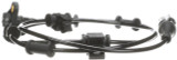 Delphi ABS Wheel Speed Sensor SS21249 - view 2