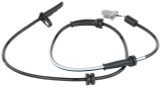 Delphi ABS Wheel Speed Sensor P/N:SS21357