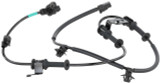 Delphi ABS Wheel Speed Sensor P/N:SS21377