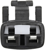 Delphi ABS Wheel Speed Sensor P/N:SS21377