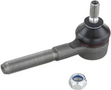 Delphi Steering Tie Rod End TA1132 - view 2