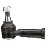 Steering Tie Rod End fits 1995-2003 Volkswagen EuroVan  DELPHI
