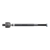 Delphi Steering Tie Rod End P/N:TA2512