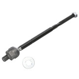 Delphi Steering Tie Rod End TA2519