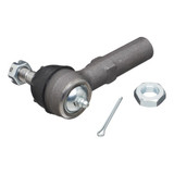 Delphi Steering Tie Rod End P/N:TA2532