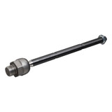 Delphi Steering Tie Rod End P/N:TA2538
