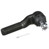 Steering Tie Rod End fits 1995-1997 Ford F-250 F-250 HD  DELPHI