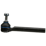 Steering Tie Rod End fits 2012-2016 Fiat 500  DELPHI