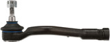 Delphi Steering Tie Rod End TA3373 - view 2