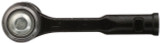 Delphi Steering Tie Rod End TA3391 - view 3