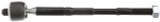 Delphi Steering Tie Rod End P/N:TA3392