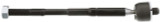 Delphi Steering Tie Rod End P/N:TA3392