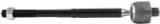 Delphi Steering Tie Rod End TA3590 - view 3