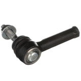 Delphi Steering Tie Rod End P/N:TA5077