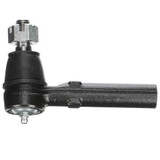 Steering Tie Rod End fits 2004-2006 GMC Canyon  DELPHI