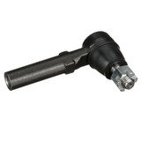 Steering Tie Rod End fits 2004-2006 GMC Canyon  DELPHI