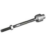 Steering Tie Rod End fits 1981-1987 Pontiac T1000 Fiero  DELPHI