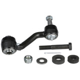 Delphi Steering Idler Arm P/N:TA5378