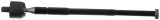 Delphi Steering Tie Rod End TA5405 - view 2