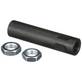 Delphi Steering Tie Rod End Adjusting Sleeve TA5457 - view 3
