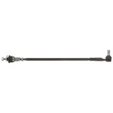 Steering Tie Rod End fits 2002 Mercury Mountaineer  DELPHI
