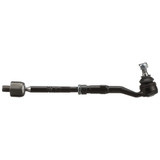 Delphi Steering Tie Rod End Assembly TA5499 - view 2