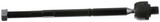 Delphi Steering Tie Rod End P/N:TA5619
