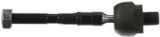 Delphi Steering Tie Rod End TA5621 - view 3