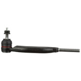 Steering Tie Rod End fits 2004-2009 Cadillac SRX  DELPHI
