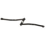 Delphi Suspension Track Bar TA5691 - view 3