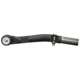 Delphi Steering Tie Rod End TA5728 - view 2
