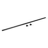 Delphi Steering Tie Rod End Adjusting Sleeve TA6267 - view 3